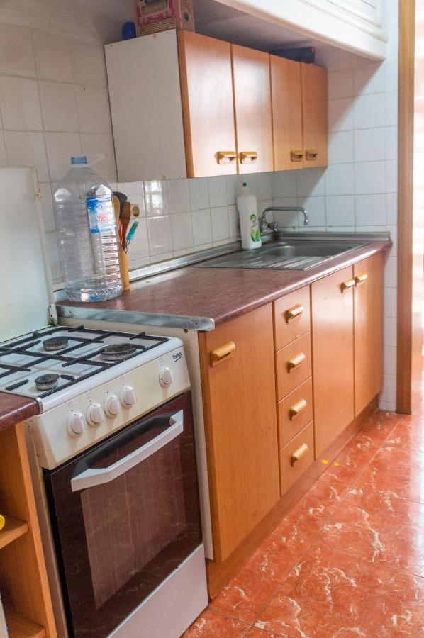 Habitacion En Alicante, Benalua Exteriör bild